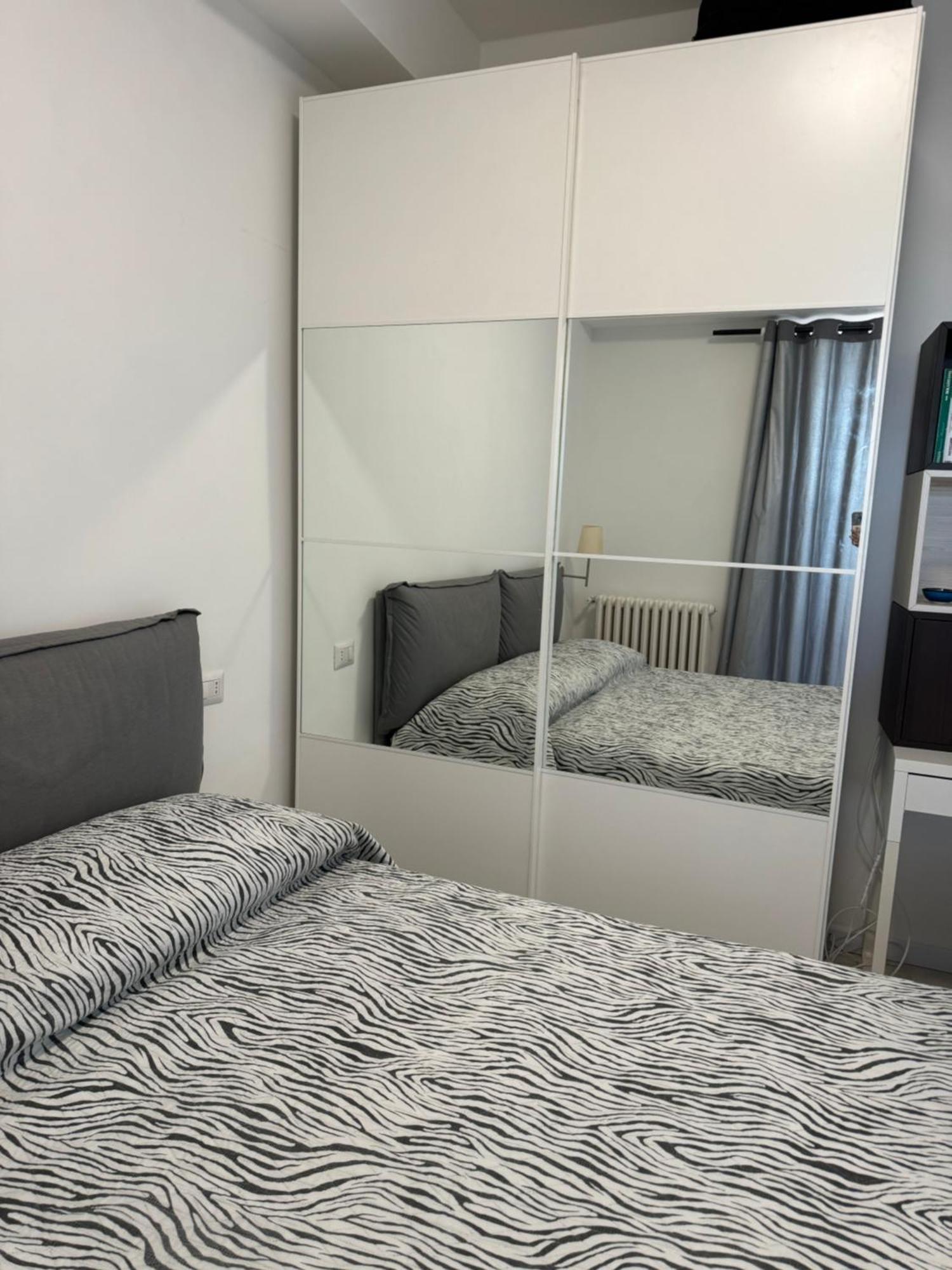 B&B Mariu Ποτέντσα Εξωτερικό φωτογραφία